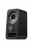 Logitech Z150 2.0 svart K - 980-000814