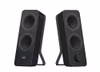 Logitech Z207 2.0-kanal Högtalare Svart