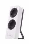 Logitech Z207 2.0-kanal Högtalare Vit
