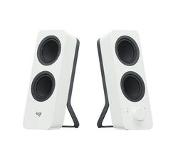 Logitech Z207
