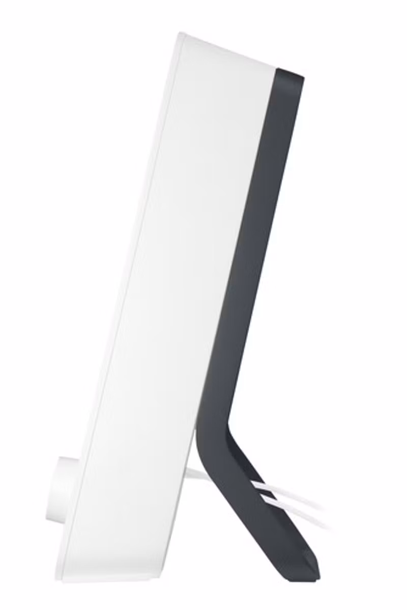 Logitech Z207 2.0-kanal Högtalare Vit