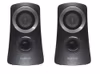 Logitech Z-313 2.1 svart K
