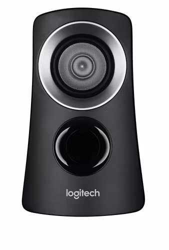 Logitech Z-313 2.1 black K