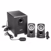 Logitech Z-313 2.1 svart K