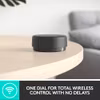 Logitech Z407 2.1-kanal Högtalarsystem Mörkgrå