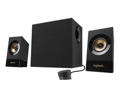 Logitech Z533 Performance Speaker black