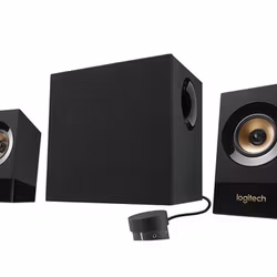 Logitech Z533 Performance Speaker black