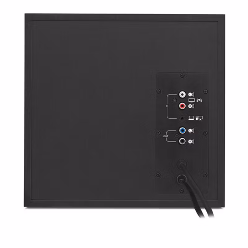 Logitech Z533 Performance-högtalarset svart