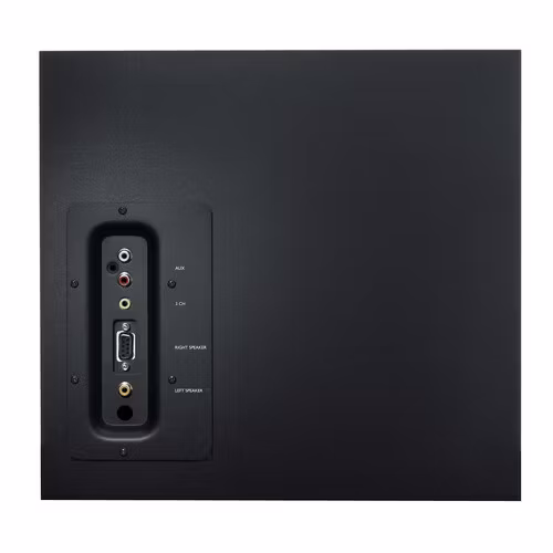 Logitech Z623 THX THX 2.1 black K