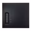 Logitech Z623 THX-certifierat 2.1-högtalarsystem, svart