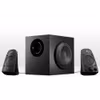 Logitech Z623 THX-certifierat 2.1-högtalarsystem, svart