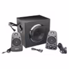 Logitech Z623 THX-certifierat 2.1-högtalarsystem, svart