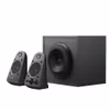 Logitech Z625 2.1-kanal Högtalarsystem