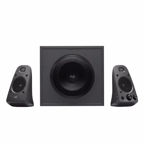 Logitech Z625 speaker set