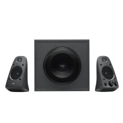Logitech Z625 speaker set