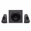 Logitech Z625 2.1-kanal Högtalarsystem