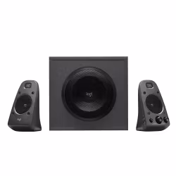 Logitech Z625 speaker set