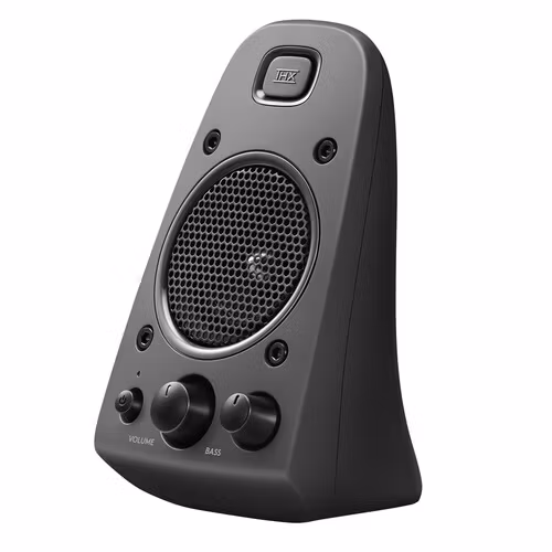 Logitech Z625 speaker set