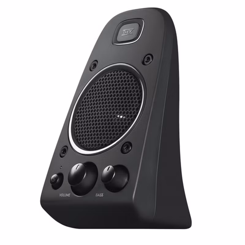 Logitech Z625 2.1-kanal Högtalarsystem
