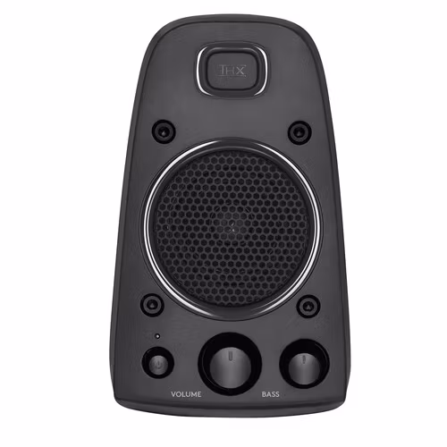 Logitech Z625 speaker set