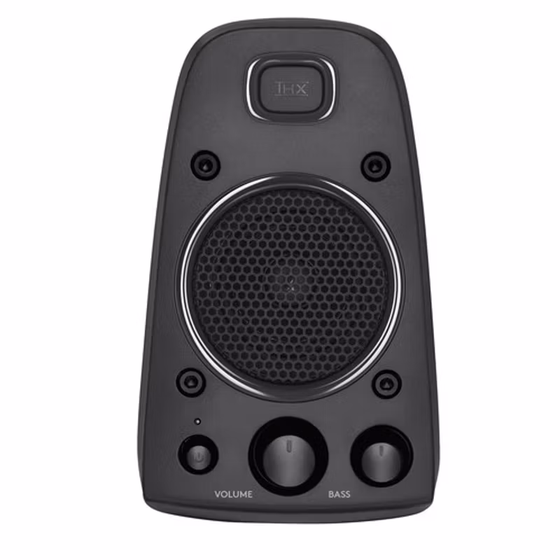Logitech Z625 2.1-kanal Högtalarsystem