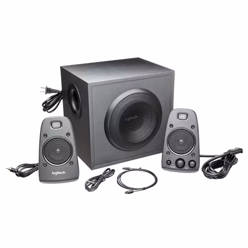 Logitech Z625 speaker set