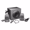 Logitech Z625 2.1-kanal Högtalarsystem