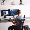 Logitech Z625 2.1-kanal Högtalarsystem