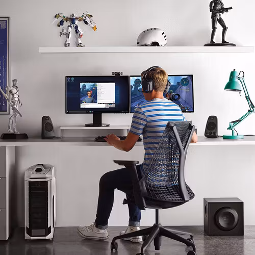 Logitech Z625 speaker set