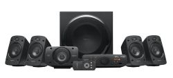 Logitech Z906 THX 5.1 black K
