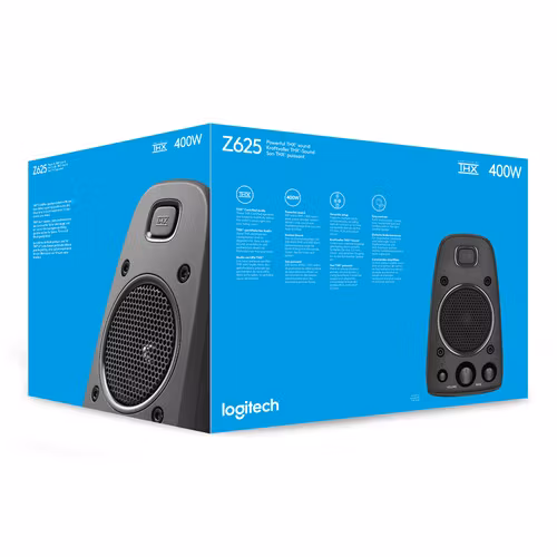Logitech Z625 speaker set