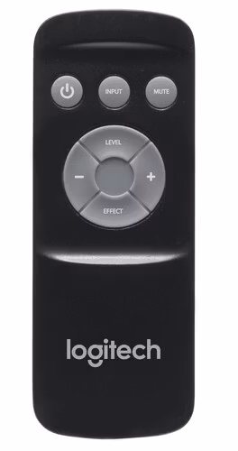 Logitech Z906 THX 5.1 black K