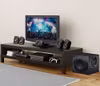 Logitech Z906 THX 5.1 Högtalarsystem Hemmabio Surround System