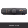 Logitech Z906 THX 5.1 Högtalarsystem Hemmabio Surround System