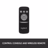 Logitech Z906 THX 5.1 Högtalarsystem Hemmabio Surround System