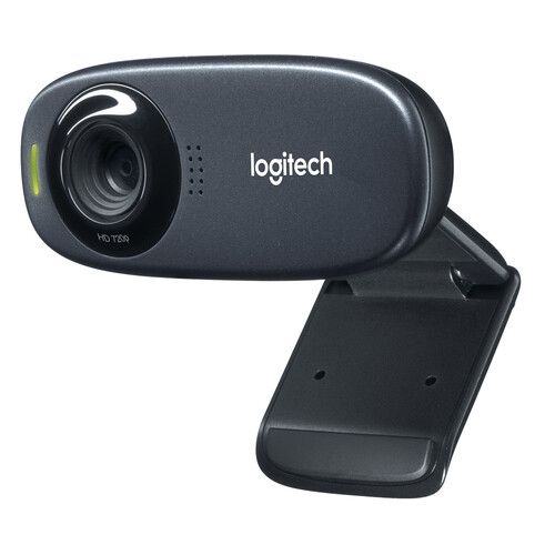 Logitech HD Webcam C310 USB