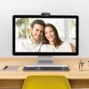 Logitech HD-webbkamera C310 USB