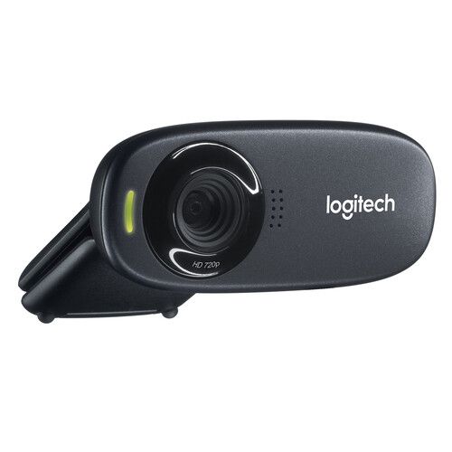 Logitech HD Webcam C310 USB