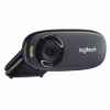 Logitech HD-webbkamera C310 USB