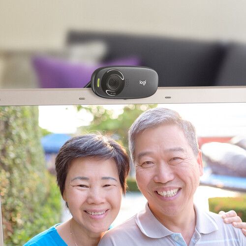 Logitech HD Webcam C310 USB