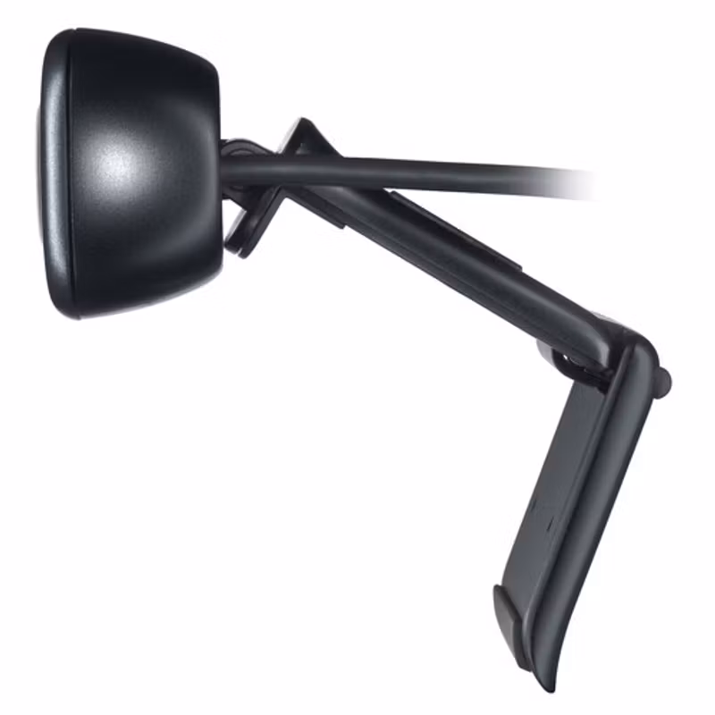 Logitech HD-webbkamera C310 USB