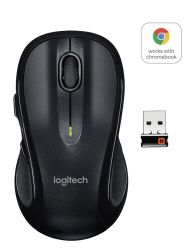 Logitech M510 mouse