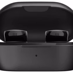 Bose QuietComfort Earbuds svart