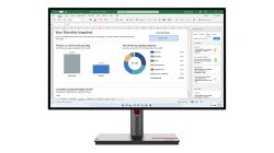Lenovo 63A1GAT1EU / 63A1GAT Monitor