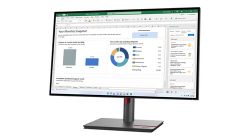 Lenovo 63A1GAT1EU / 63A1GAT Monitor