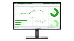 Lenovo 63A2GAT1EU / 63A2GAT Monitor