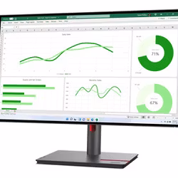 Lenovo 63A2GAT1EU / 63A2GAT Monitor