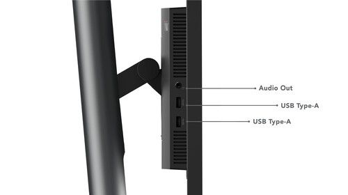 Lenovo 63A2GAT1EU / 63A2GAT Monitor