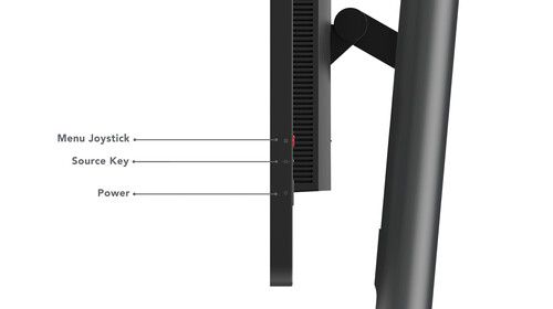 Lenovo 63A2GAT1EU / 63A2GAT Monitor