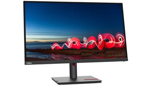 Lenovo 63A3GAT1EU / T27h-30 Monitor